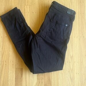 Dockers Alpha Khaki- super stretch 32x30